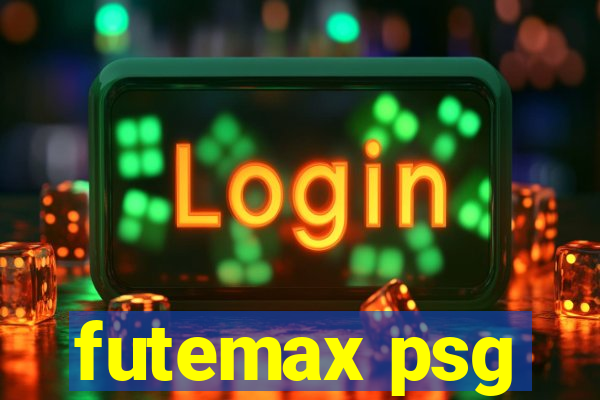 futemax psg